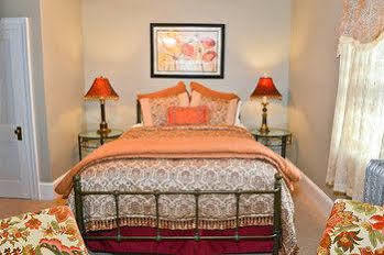 ลา แบลล์ ออแบร์ก Hotel เวลส์โบโร ภายนอก รูปภาพ